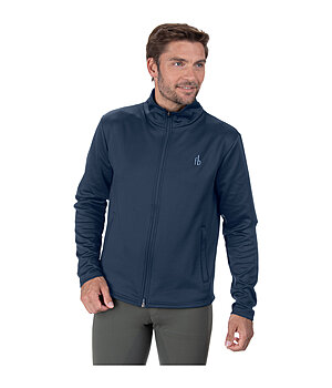 Felix Bhler Herren-Performance-Stretchjacke Louis - 690055-L-NV