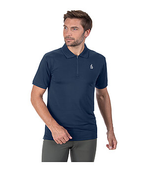 Felix Bhler Herren-Funktions-Poloshirt Lincoln II - 690060