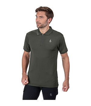 Felix Bhler Herren-Funktions-Poloshirt Lincoln II - 690060-M-FS