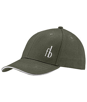 Felix B�hler Herren-Cap Aspen - 690070--FS