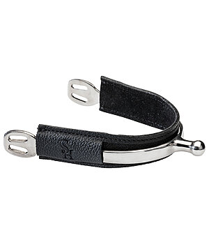SHOWMASTER Leder-Sporenschutz Soft - 710188