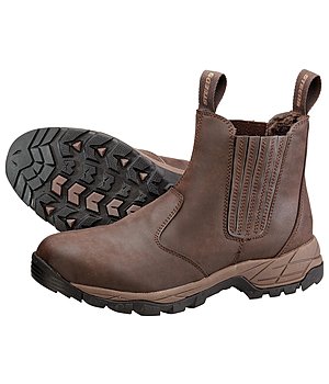 STEEDS Winterstiefelette Ice Rider - 740484-38-DB
