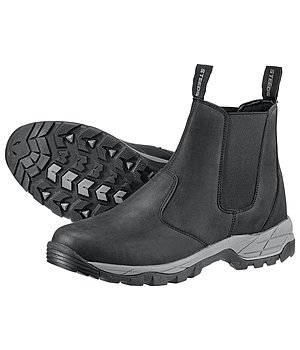 STEEDS Zugstiefelette Trail - 740509-39-S