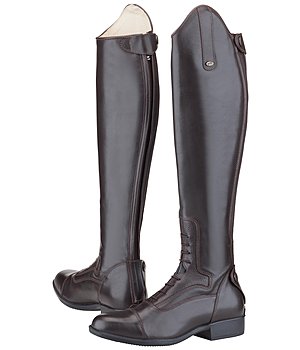 Felix Bhler Reitstiefel Milano chocolate - M740520