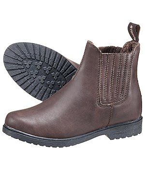 STEEDS Winterstiefelette Novice - 740539-38-DB