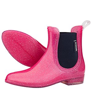 STEEDS Jodhpurstiefelette Glitter - 740711-30-FU