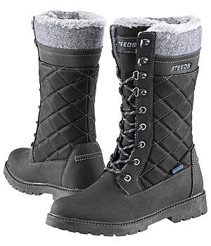 STEEDS Winterstallstiefel Tundra - 740998