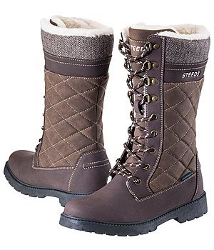 STEEDS Winterstallstiefel Tundra - 740998-38-DB