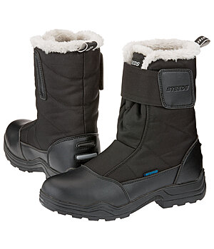 STEEDS Thermostiefel Winter Rider Midcut - 741153-39-S