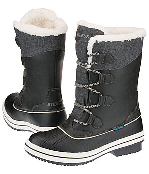 STEEDS Winterstallstiefel Siberia II - 741256