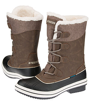 STEEDS Winterstallstiefel Siberia II - 741256-39-DB