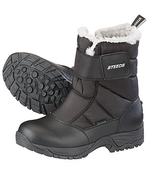 STEEDS Thermostiefel Winter Rider Midcut II - 741259