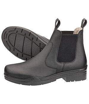 STEEDS Winterstiefelette Stable Master V - 741291