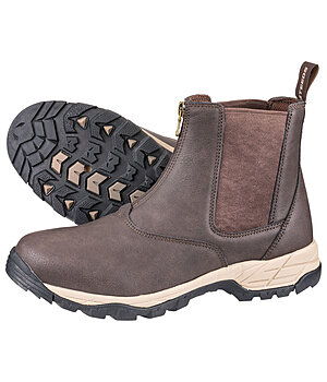 STEEDS Reiverschlussstiefelette Cosy - 741295