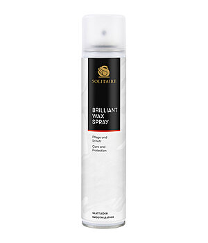 Solitaire Brilliant Wax Spray - 741310