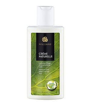 Solitaire Crme Naturelle - 741311