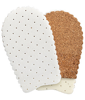 STEEDS Kork-Fersenkeile - 741355-M