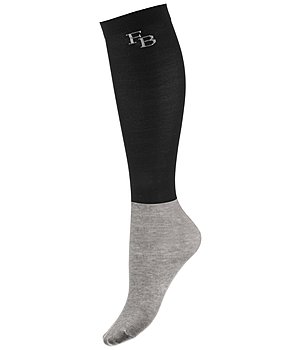 Felix Bhler Stiefelkniestrmpfe - 750455--S