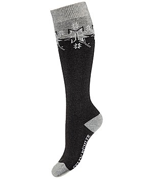 Felix Bhler Merino-Mix-Kniestrmpfe Malia - 750611-2-S