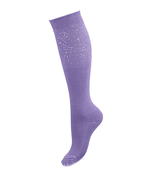 STEEDS Kniestrümpfe Glitzer - 750764-2-KK