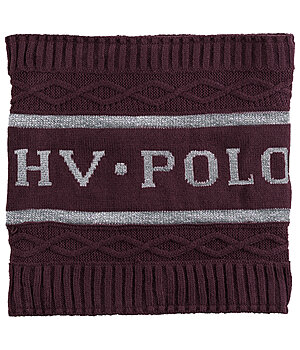HV POLO Neckwarmer Knit - 750768--BM