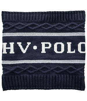 HV POLO Neckwarmer Knit - 750768--NV