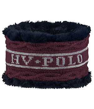 HV POLO Stirnband Knit - 750769--BM