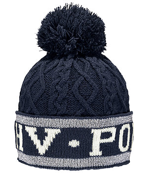 HV POLO Mtze Knit - 750770--NV