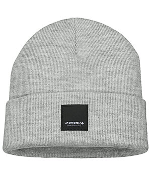ICEPEAK Glitzer-Mtze Hanahan - 750783--GR