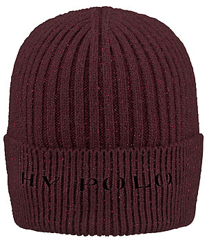 HV POLO Beanie Louise - 750802--BM