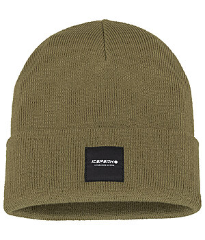 ICEPEAK Beanie Harcourt - 750870--DU
