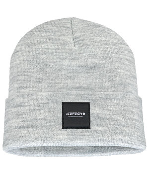 ICEPEAK Beanie Harcourt - 750870--GR