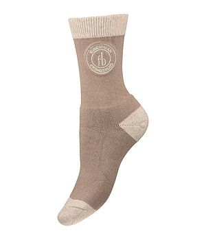 Felix Bhler Winter-Socken Ina - 750888