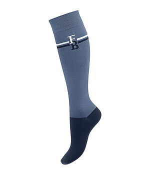 Felix B�hler Stiefelkniestr�mpfe Kira - 750921-2-RB