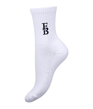 Felix Bhler Crew-Socken Essential - 750922