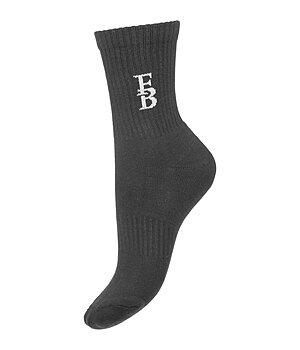 Felix Bhler Crew-Socken Essential - 750922-2-S