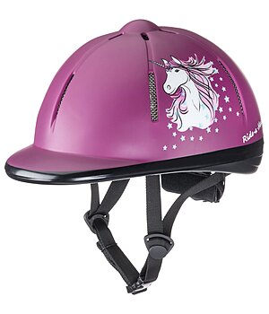 Ride-a-Head Kinderreithelm Start Unicorn - 780203