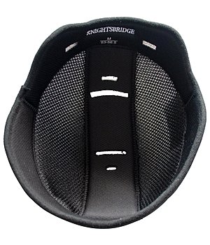 KNIGHTSBRIDGE Innenfutter fr Reithelm VIM 1 - 780232
