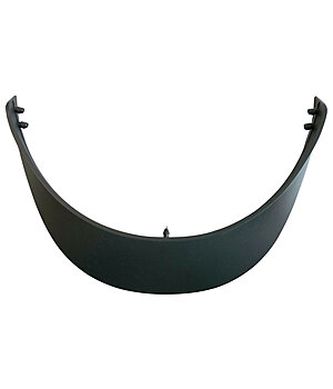 KNIGHTSBRIDGE Schild für Reithelm  Hybrid - 780282