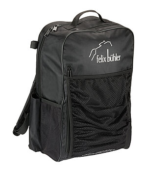 Felix Bhler Reitrucksack mit Helmtasche - 780325-M-S