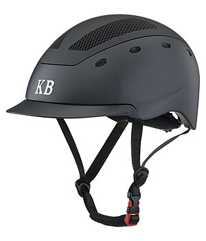KNIGHTSBRIDGE Reithelm Hybrid II - 780377-S-S