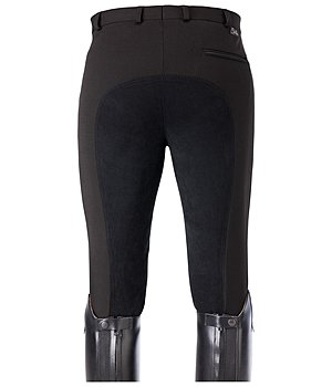 Equilibre Herren Vollbesatzreithose Super Stretch Leon - 810271