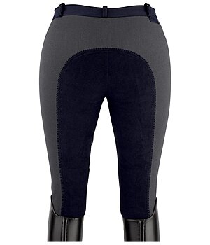 Equilibre Damen-Vollbesatzreithose Lizzy - 810316