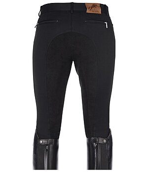Felix Bhler Herren Vollbesatzreithose Ben - 810342