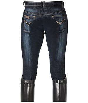 Felix Bhler Herren Jeansreithose Jonas - 810359-52-DE