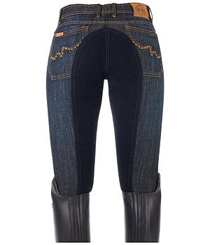 Felix Bhler Jeansreithose Denise - 810361