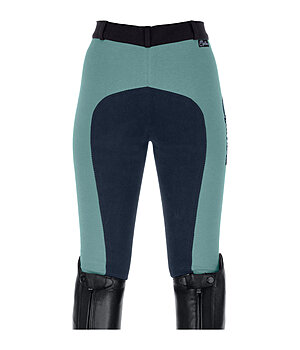 Equilibre Kinder Vollbesatzreithose Nora - 810426