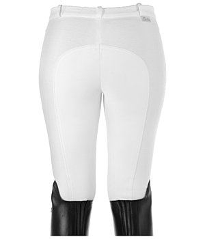 Equilibre Kinder-Vollbesatz-Reithose Nora - 810426-128-W