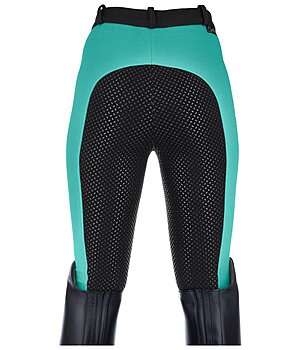 Equilibre Kinder Grip-Reithose Merle - 810451
