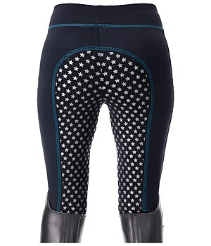 Equilibre Kinder Grip-Reitleggings Bailey - 810465